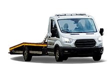 Car Hire Sussex - 3.5 Tonne Recovery Truck - Truck hire Sussex