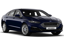 Car Hire Sussex - Mondeo Auto - car hire Sussex