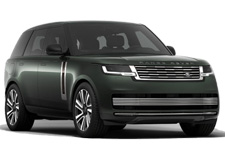 Car Hire Sussex - Range Rover - car hire Sussex